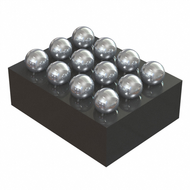 DiodesZetex LED Driver IC, 2.5/5 V SOP