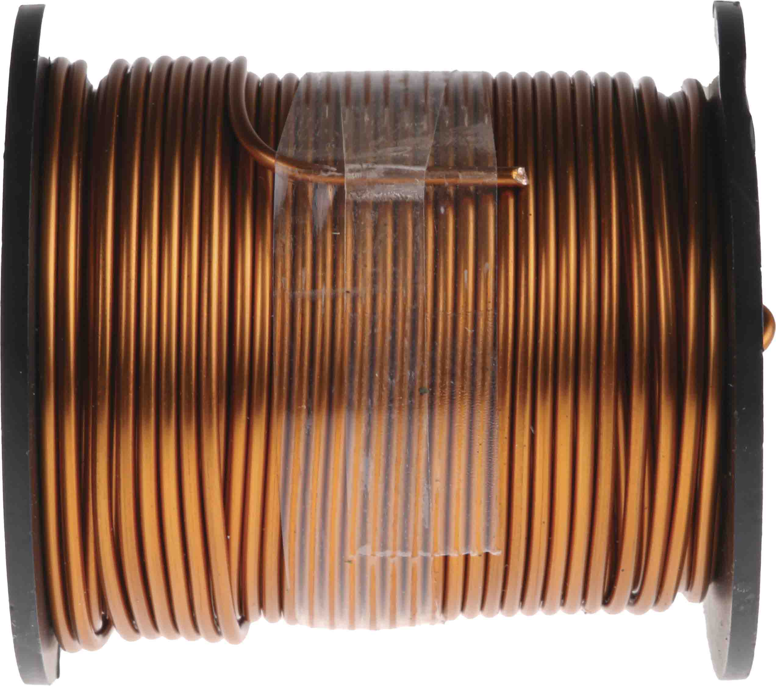 357-930 RS PRO  1.59 mm OD Enamelled  Copper Wire 1.5 mm 30 m Reel