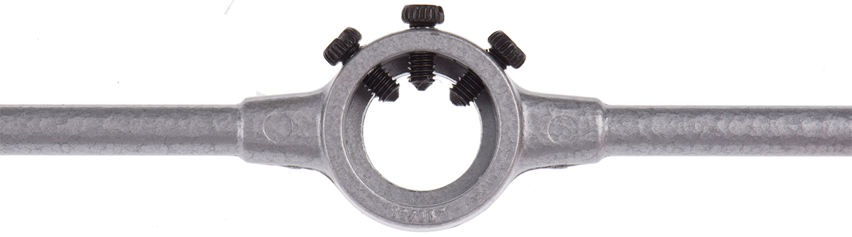 359-6677 RS PRO Die Holder Round