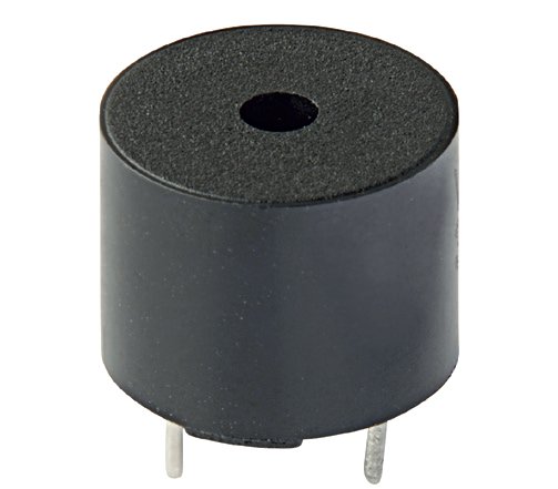 Visaton Piezo Buzzer Component