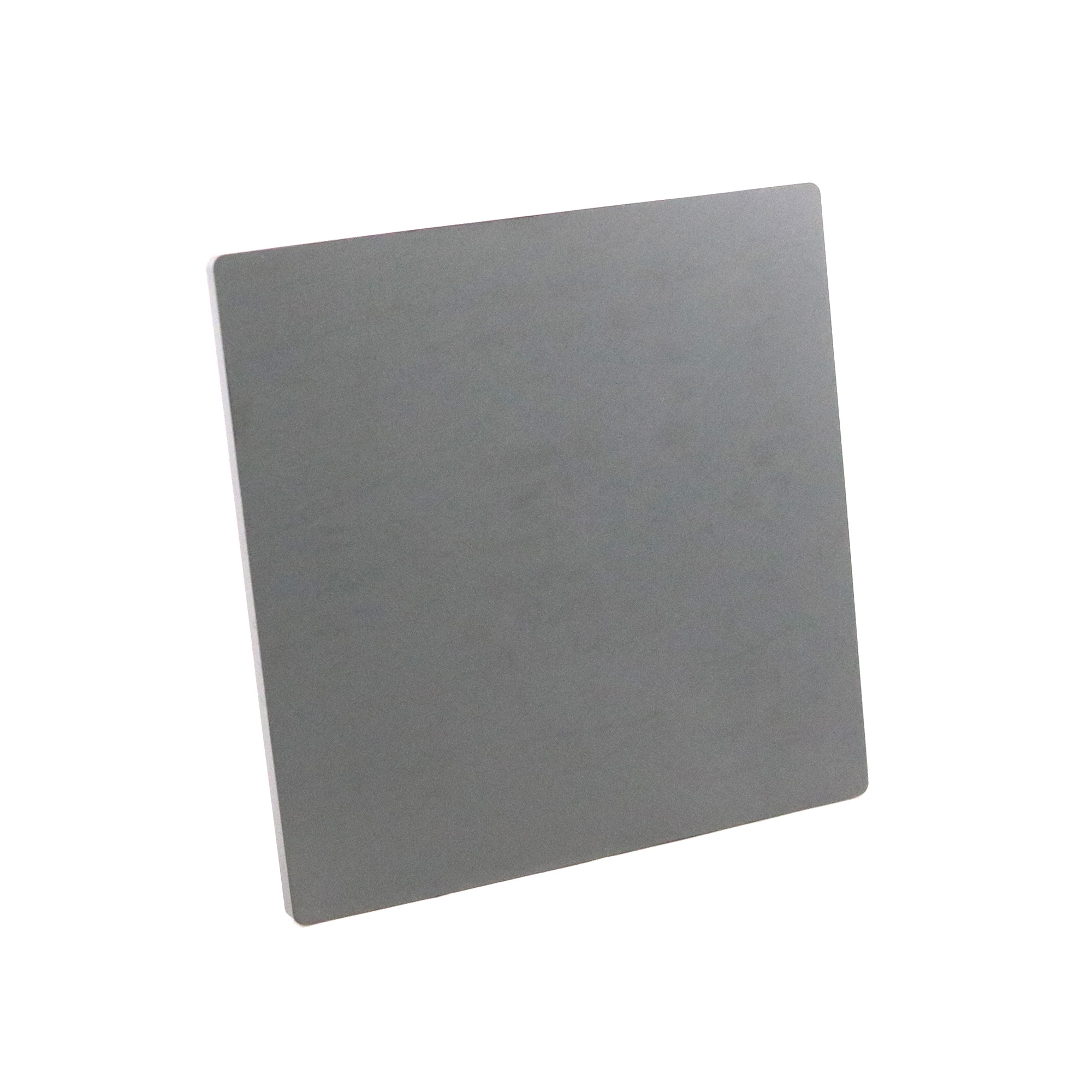 Fair-Rite Ferrite Shielding Sheet 100 mm x 100mm x 4 mm