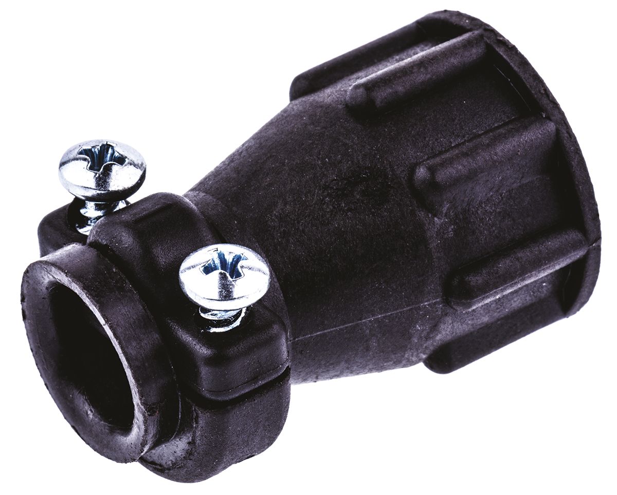 182658-1 TE Connectivity, CPC Cable Clamp