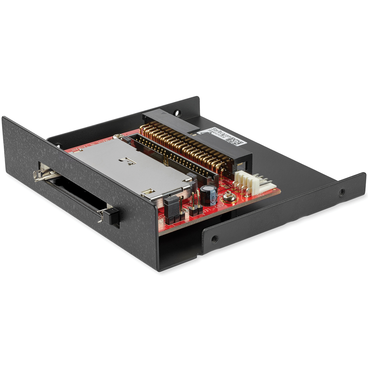 StarTech.com 1 Port Card Reader IDE Compact Flash