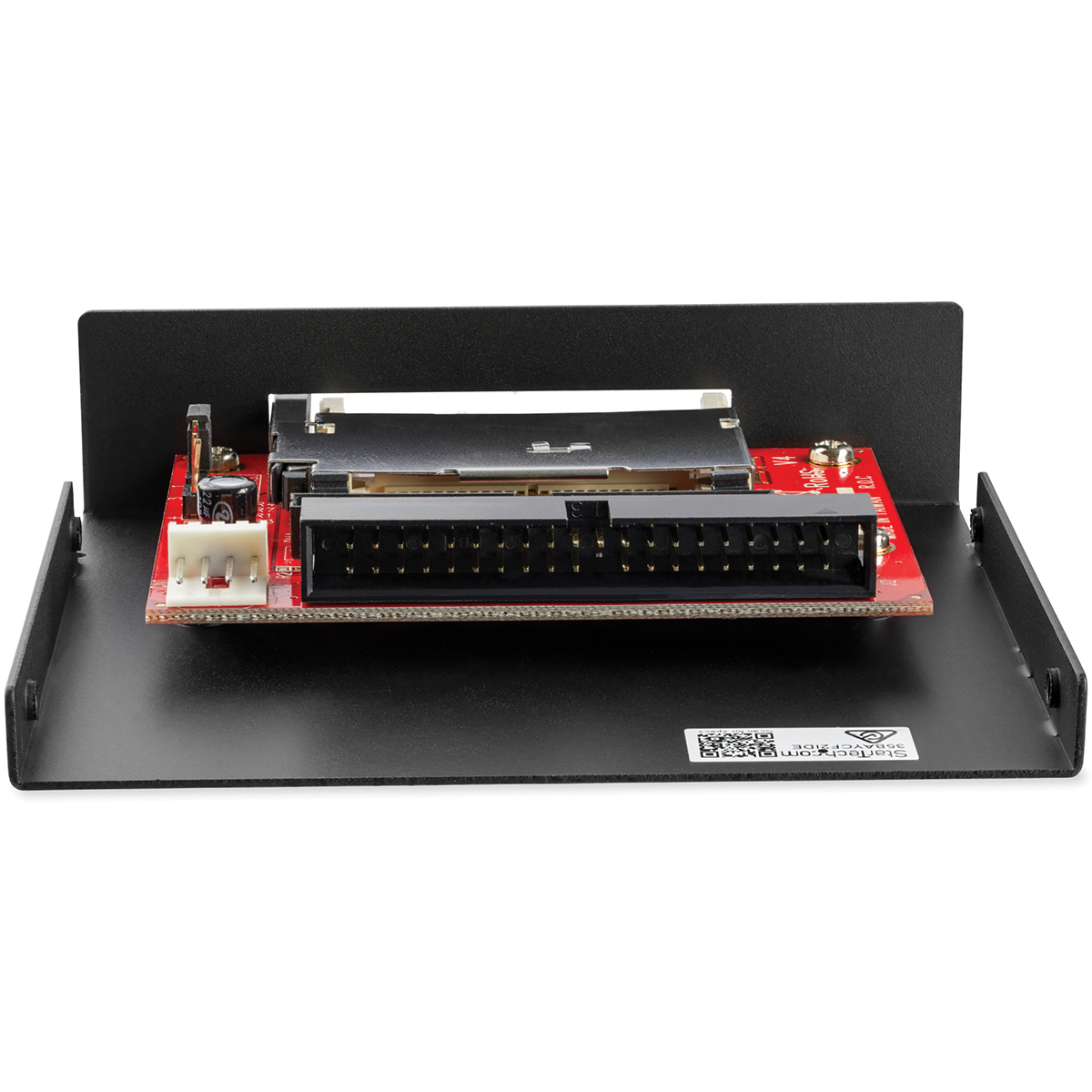 35baycf2ide StarTech.com 1 Port Card Reader IDE Compact Flash