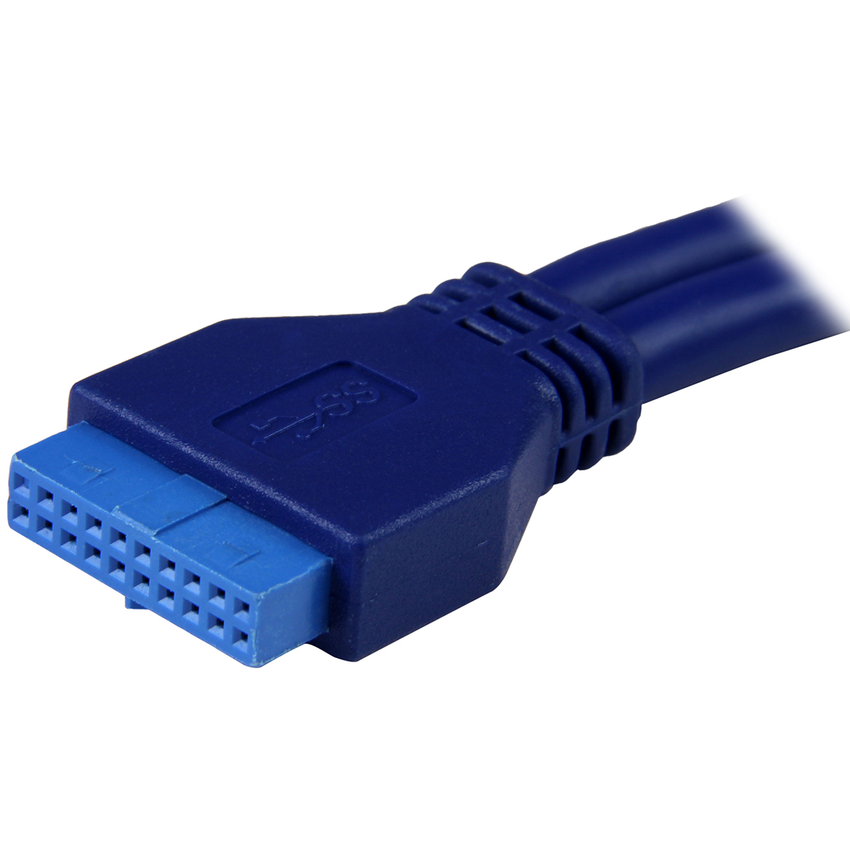 35fcreadbu3 StarTech.com 6 Port Memory Card Reader USB 3.0 MicroSD, MS PRO, MS, MMC, MS Micro, MS PRO Duo, SD, MiniSD, MS Duo,