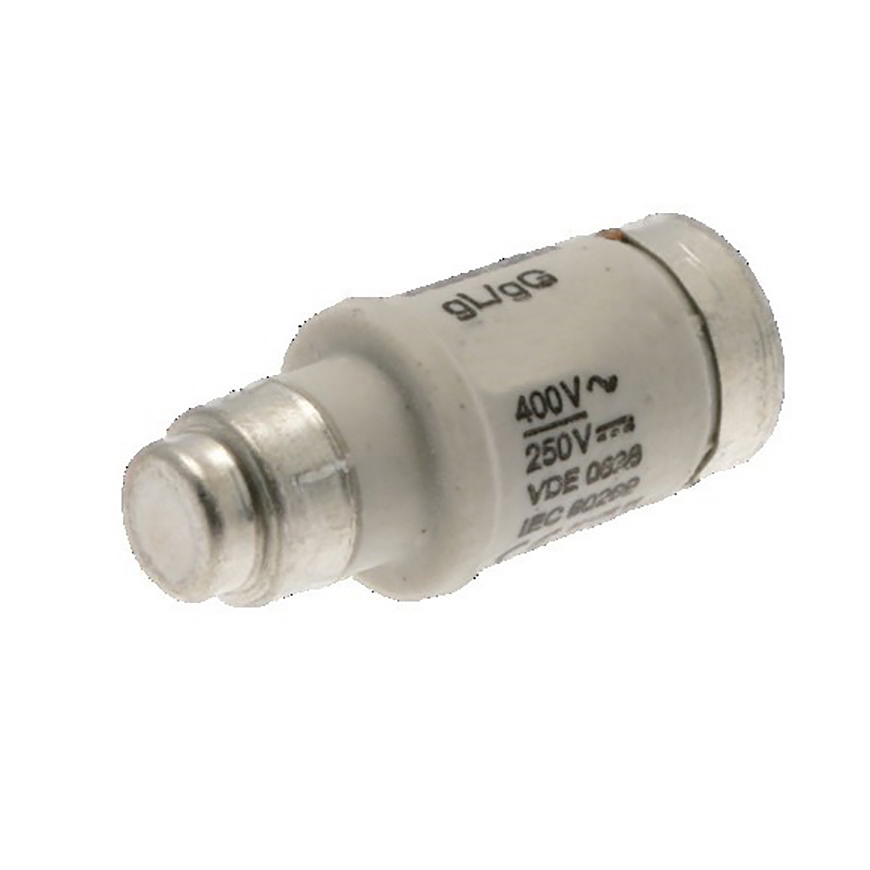 Eaton 35A D02 Neozed Fuse, Domestic & General Industrial Applications, 400V ac