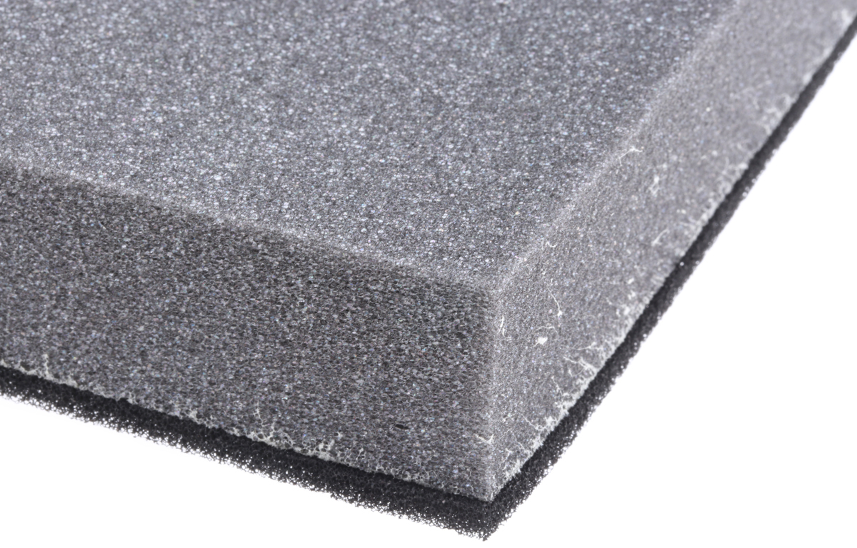 36pcsa-12 ideal-tek ESD Foam 220mm(W)x 280 mm(L)