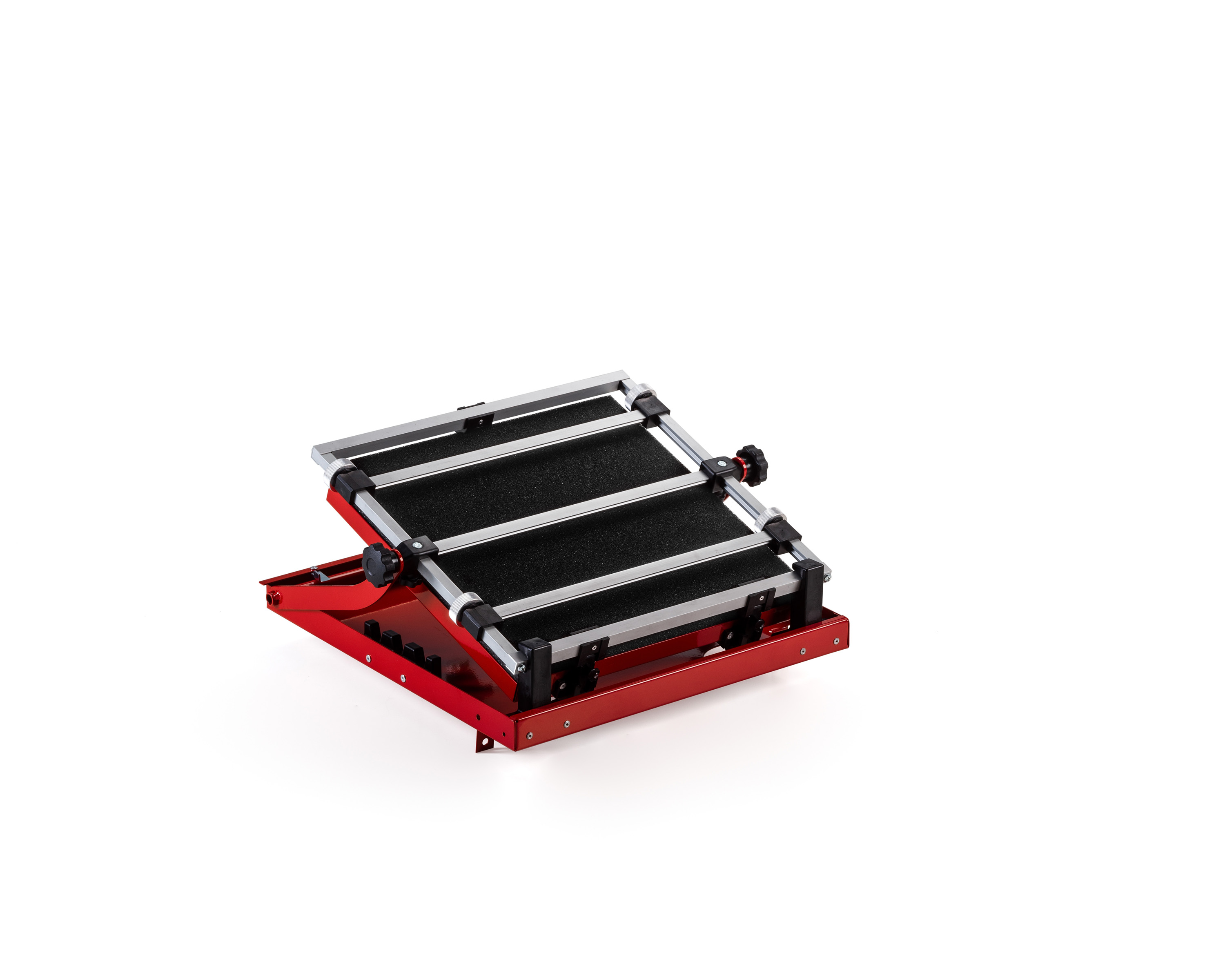 ideal-tek 36.PCSA-1 100 mm 280 x 220 mm PCB Holder 360mm