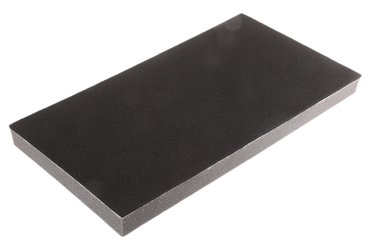 36pcsa-22 ideal-tek ESD Foam 220mm(W)x 510 mm(L)