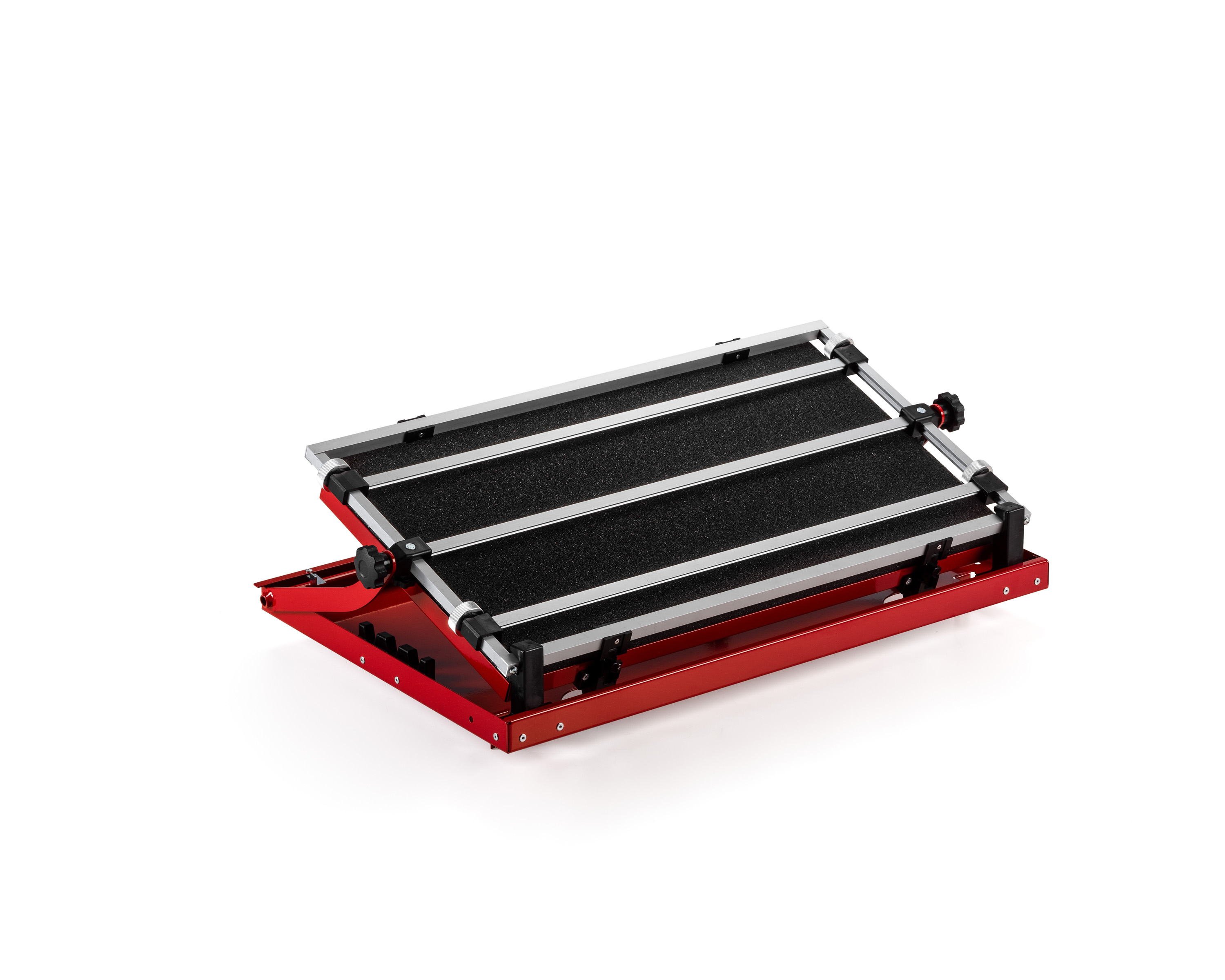 ideal-tek 36.PCSA-2 100 mm 510 x 220 mm PCB Holder 350mm
