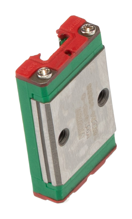 360-803 RS PRO Guide Block MGN Series, 0.67 kN Dynamic Load