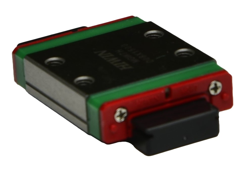RS PRO Guide Block MGW Series, 1.37 kN Dynamic Load