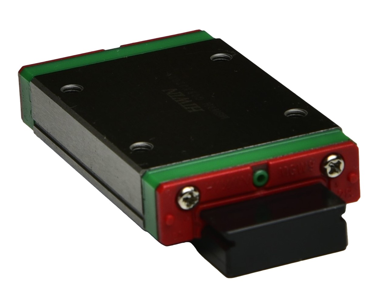 RS PRO Guide Block MGW Series, 2.55 kN Dynamic Load