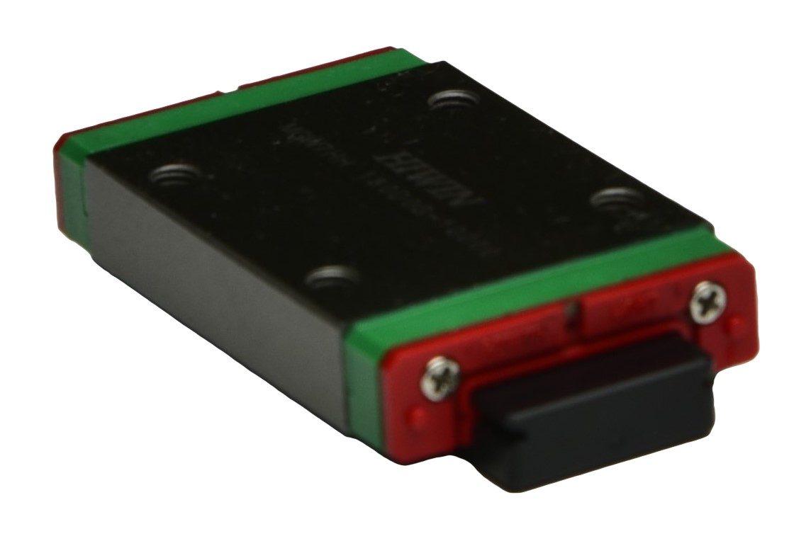 RS PRO Guide Block MGW Series, 2.84 kN Dynamic Load