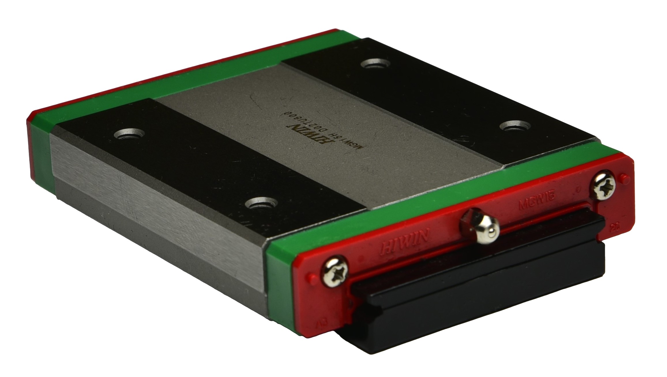 RS PRO Guide Block MGW Series, 3.72 kN Dynamic Load