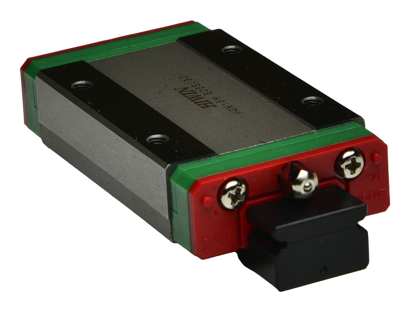 RS PRO Guide Block MGN Series, 6.37 kN Dynamic Load