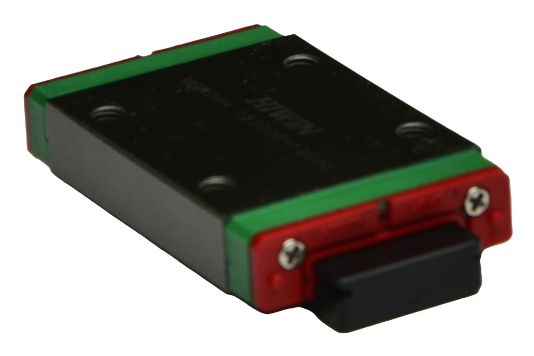 RS PRO Guide Block MGW Series, 4.61 kN Dynamic Load