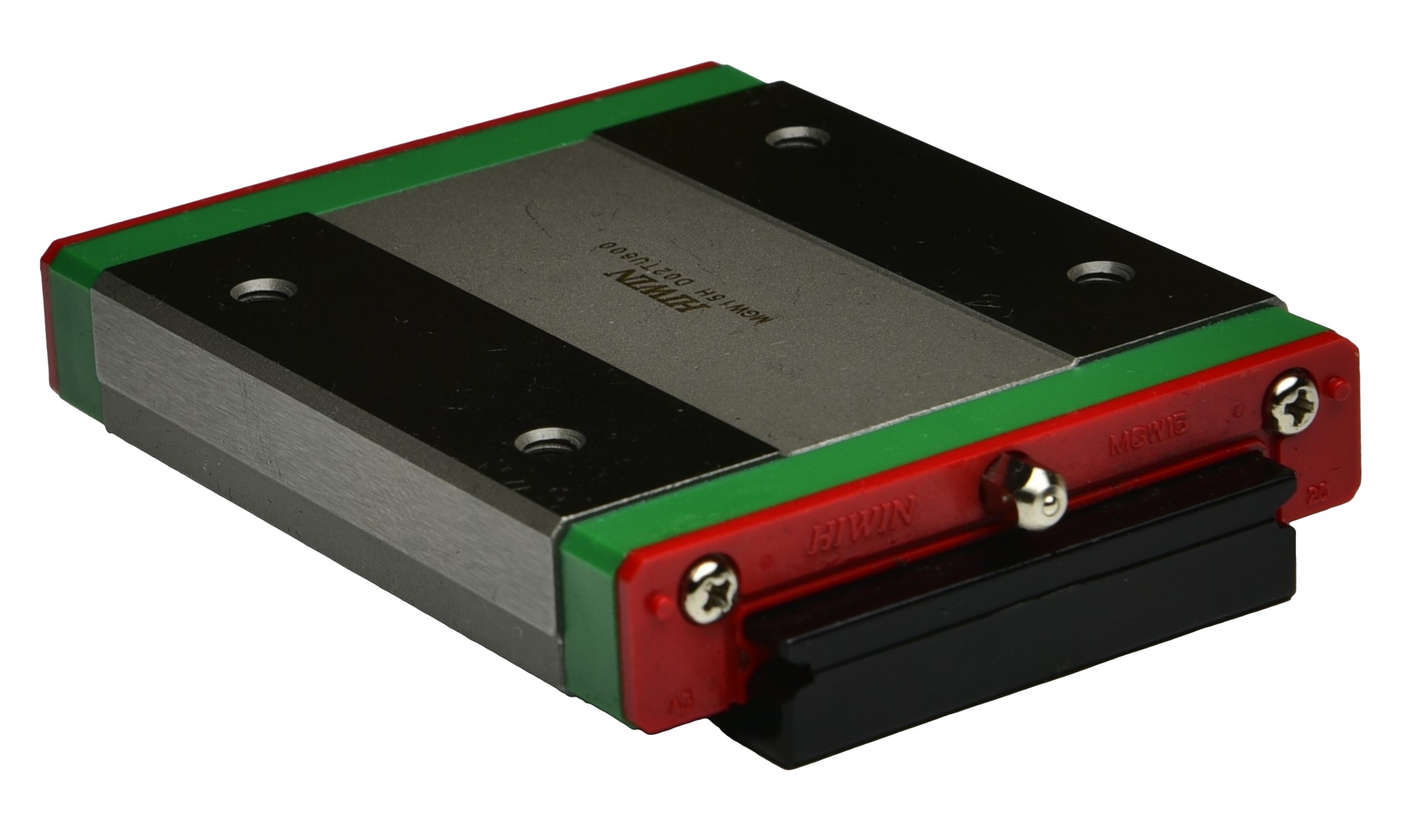 RS PRO Guide Block MGW Series, 6.37 kN Dynamic Load