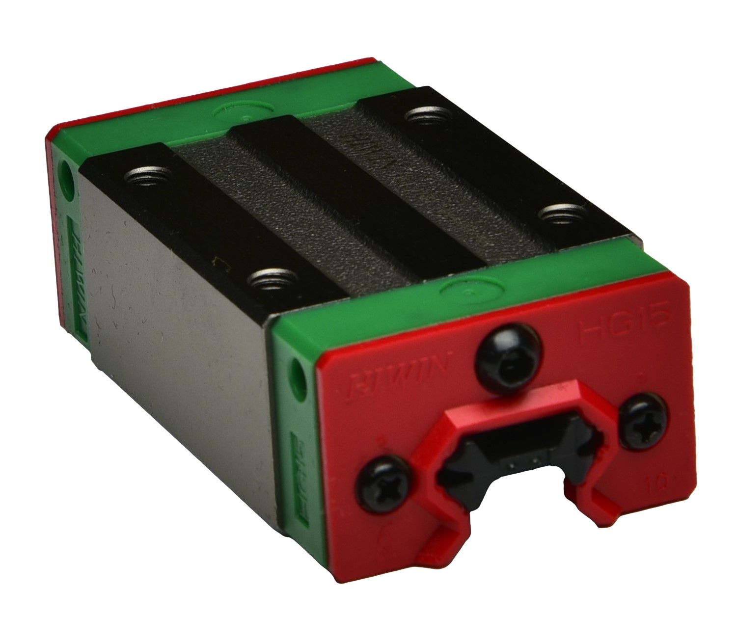 RS PRO Guide Block HGL Series, 14.7 kN Dynamic Load