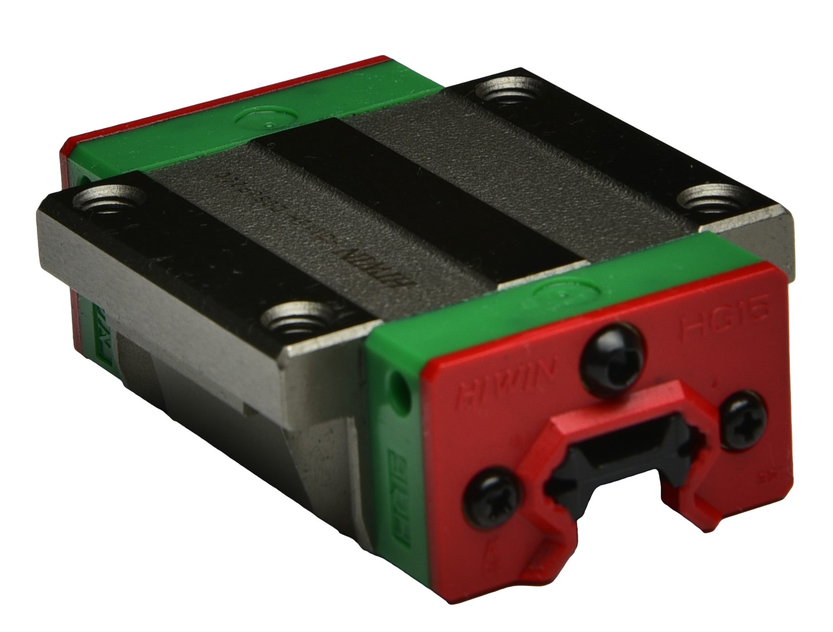 RS PRO Guide Block HGW Series, 14.7 kN Dynamic Load