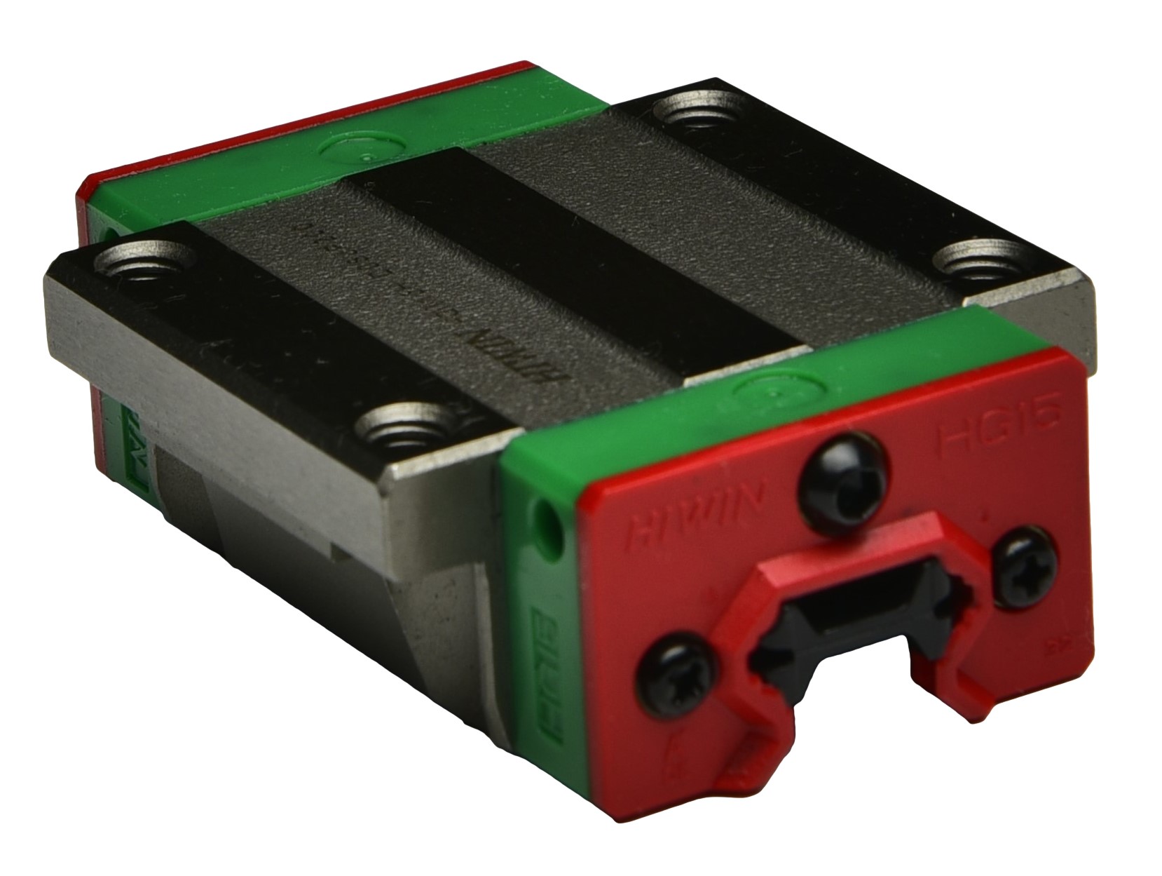 RS PRO Guide Block HGW Series, 27.1 kN Dynamic Load