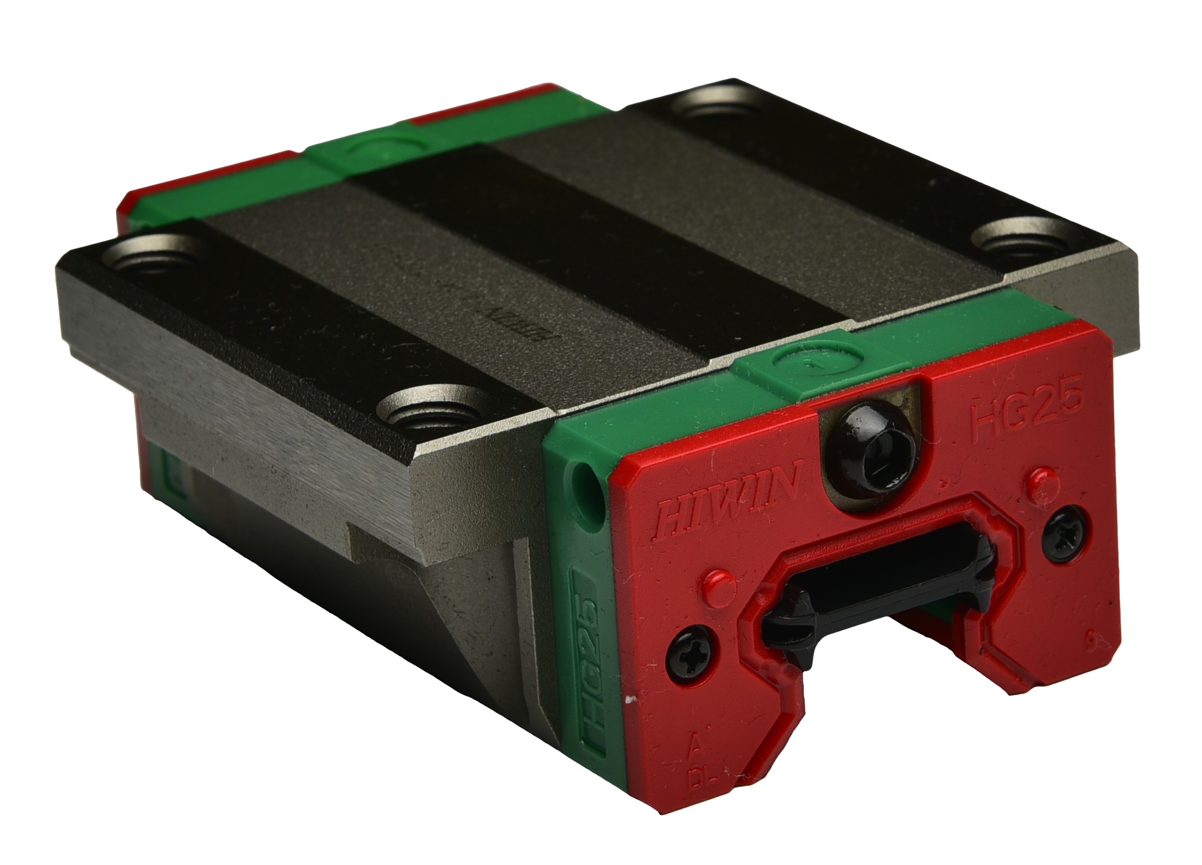 RS PRO Guide Block HGW Series, 34.9 kN Dynamic Load
