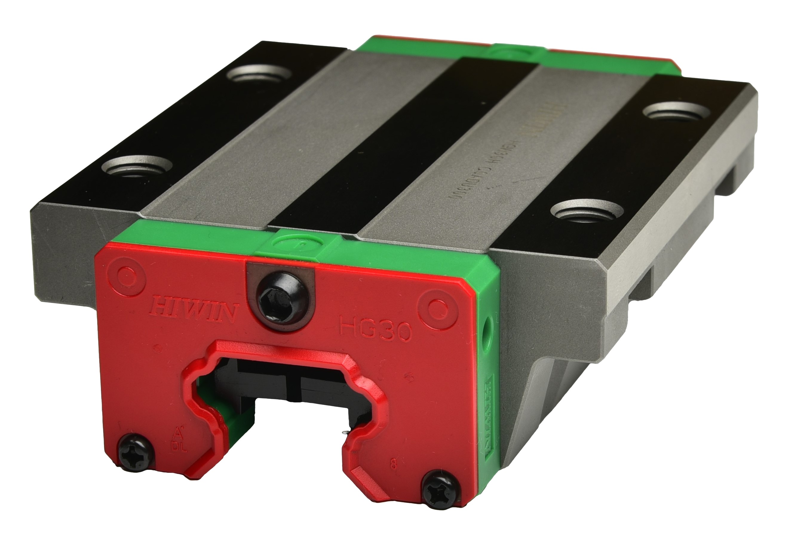 RS PRO Guide Block HGW Series, 42.2 kN Dynamic Load