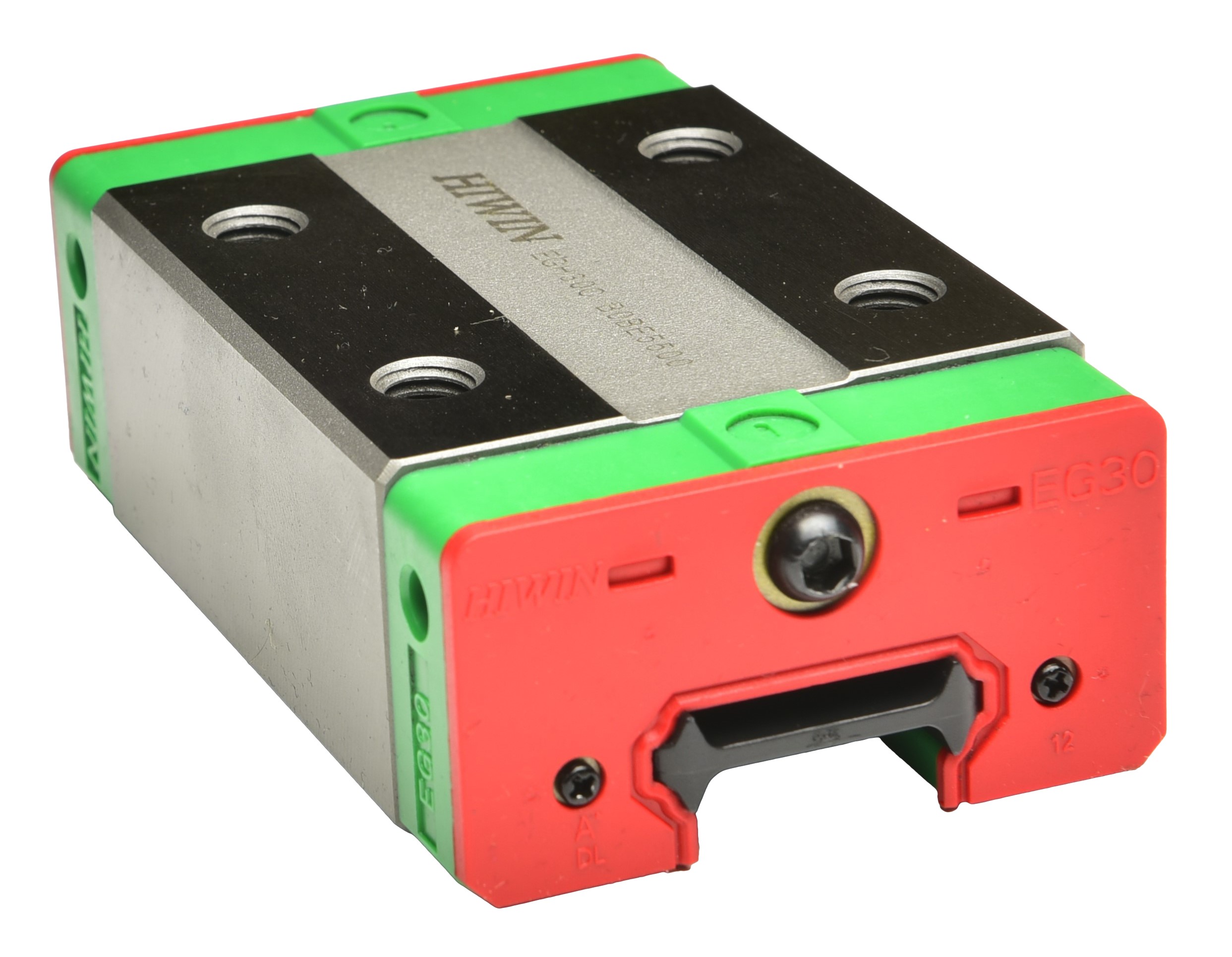 RS PRO Guide Block EGH Series, 33.35 kN Dynamic Load