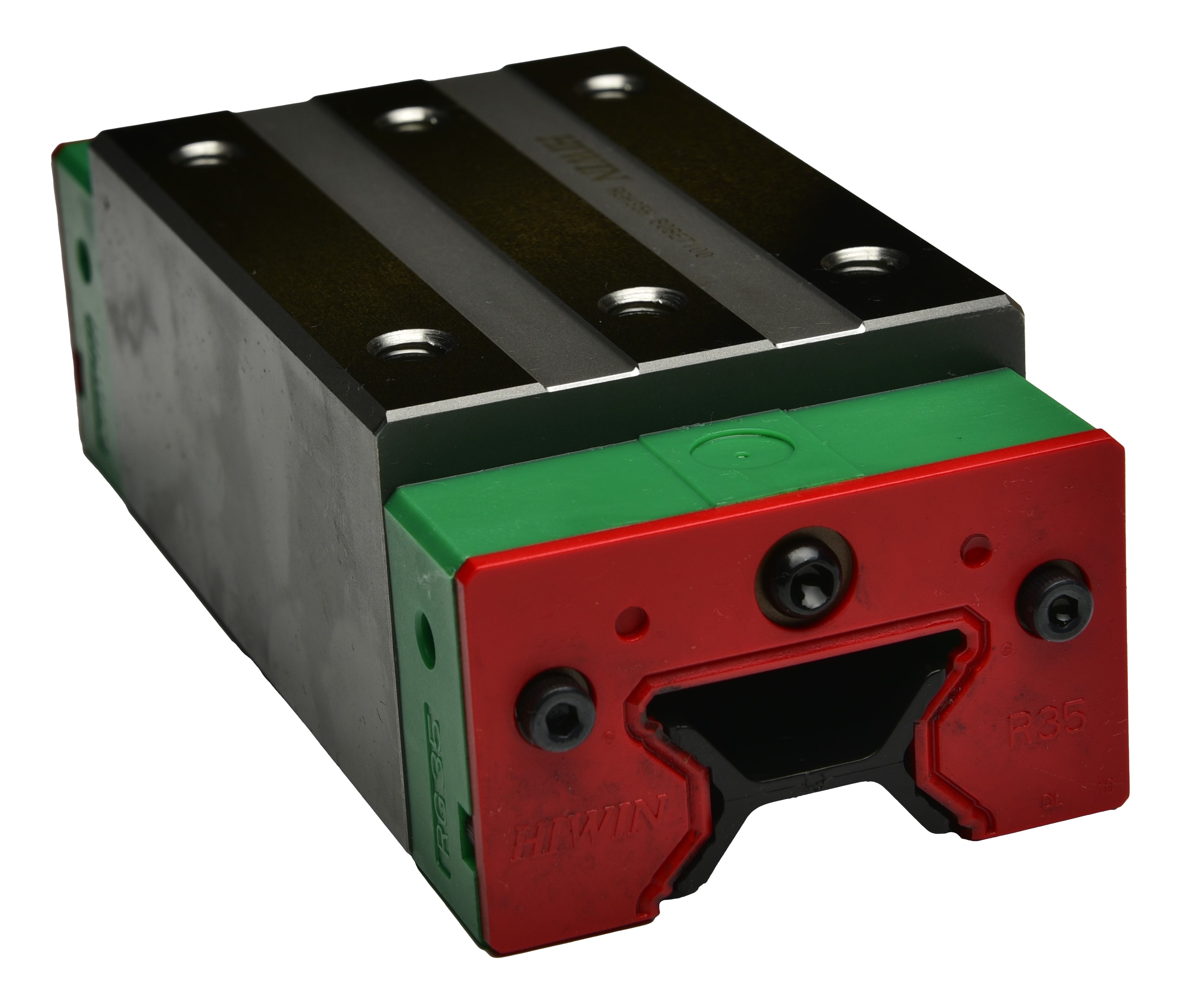 RS PRO Guide Block RGH Series, 48.1 kN Dynamic Load
