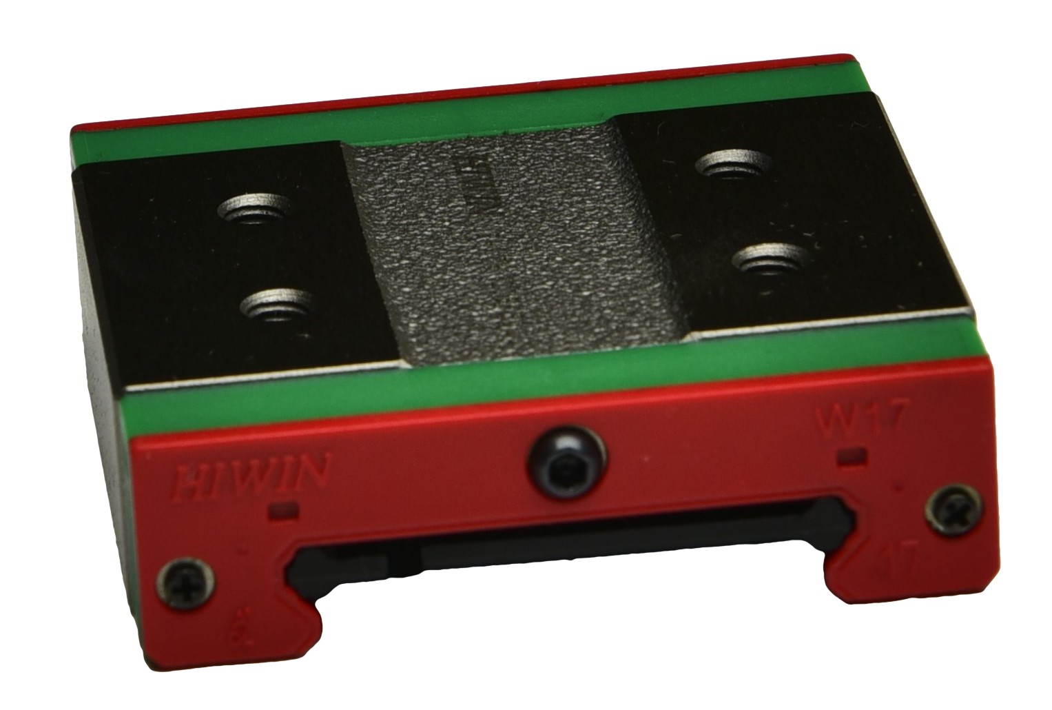 RS PRO Guide Block WEH Series, 5.23 kN Dynamic Load