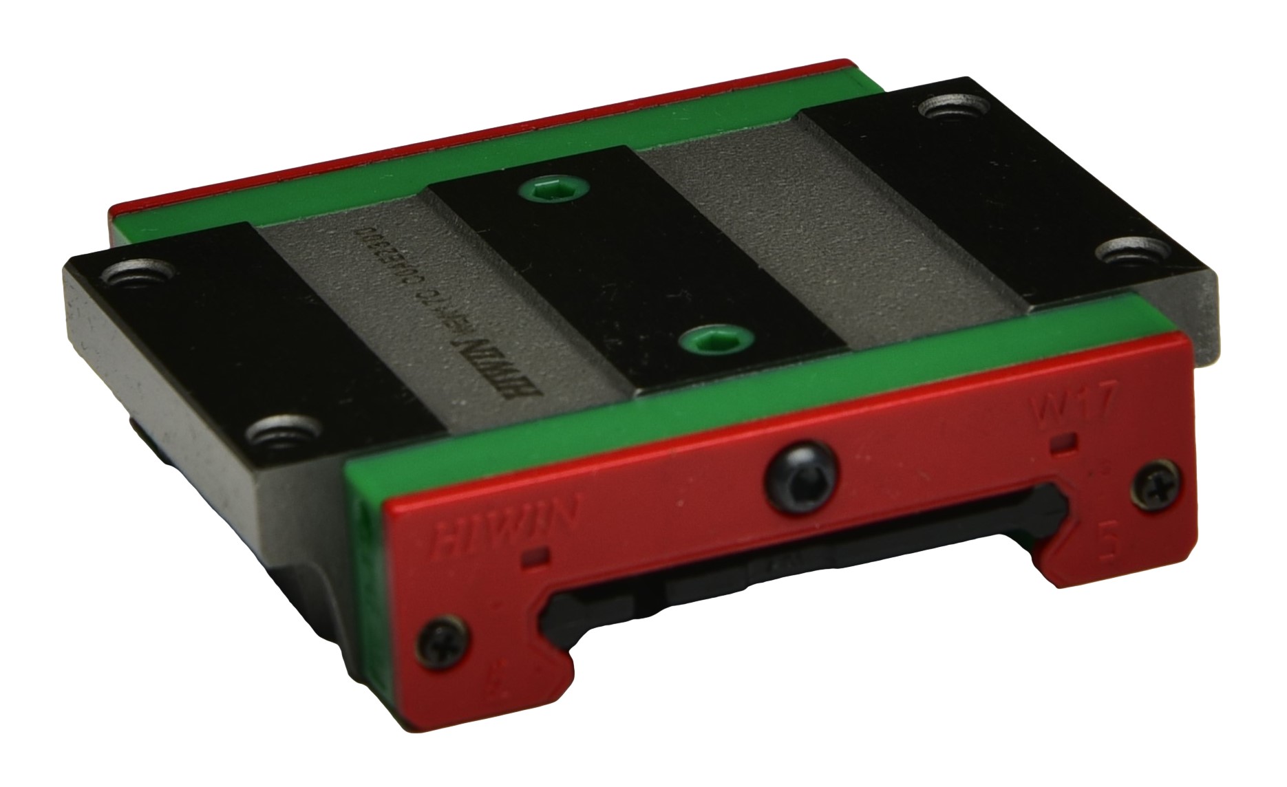 RS PRO Guide Block WEW Series, 5.23 kN Dynamic Load