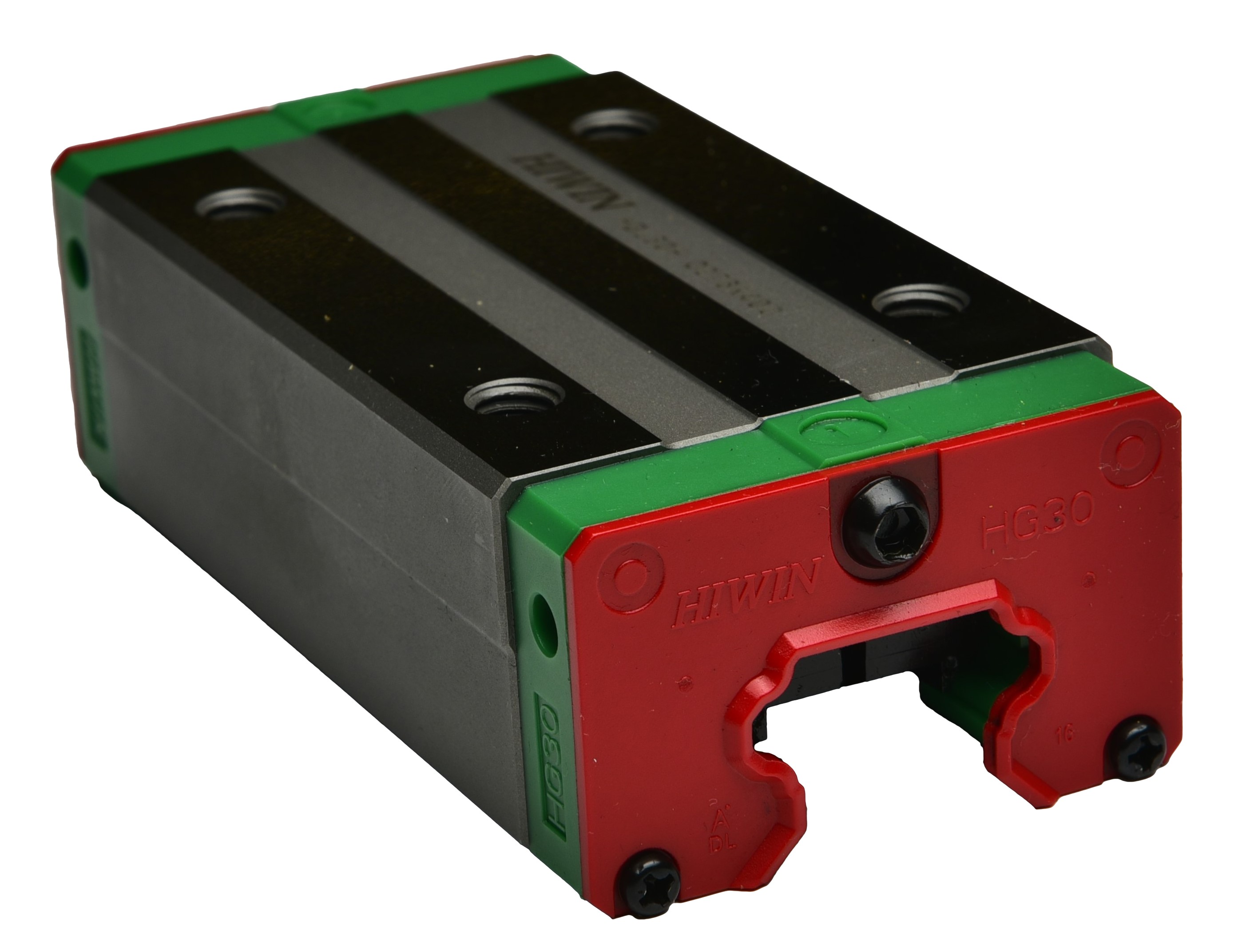 RS PRO Guide Block HGL Series, 58.6 kN Dynamic Load