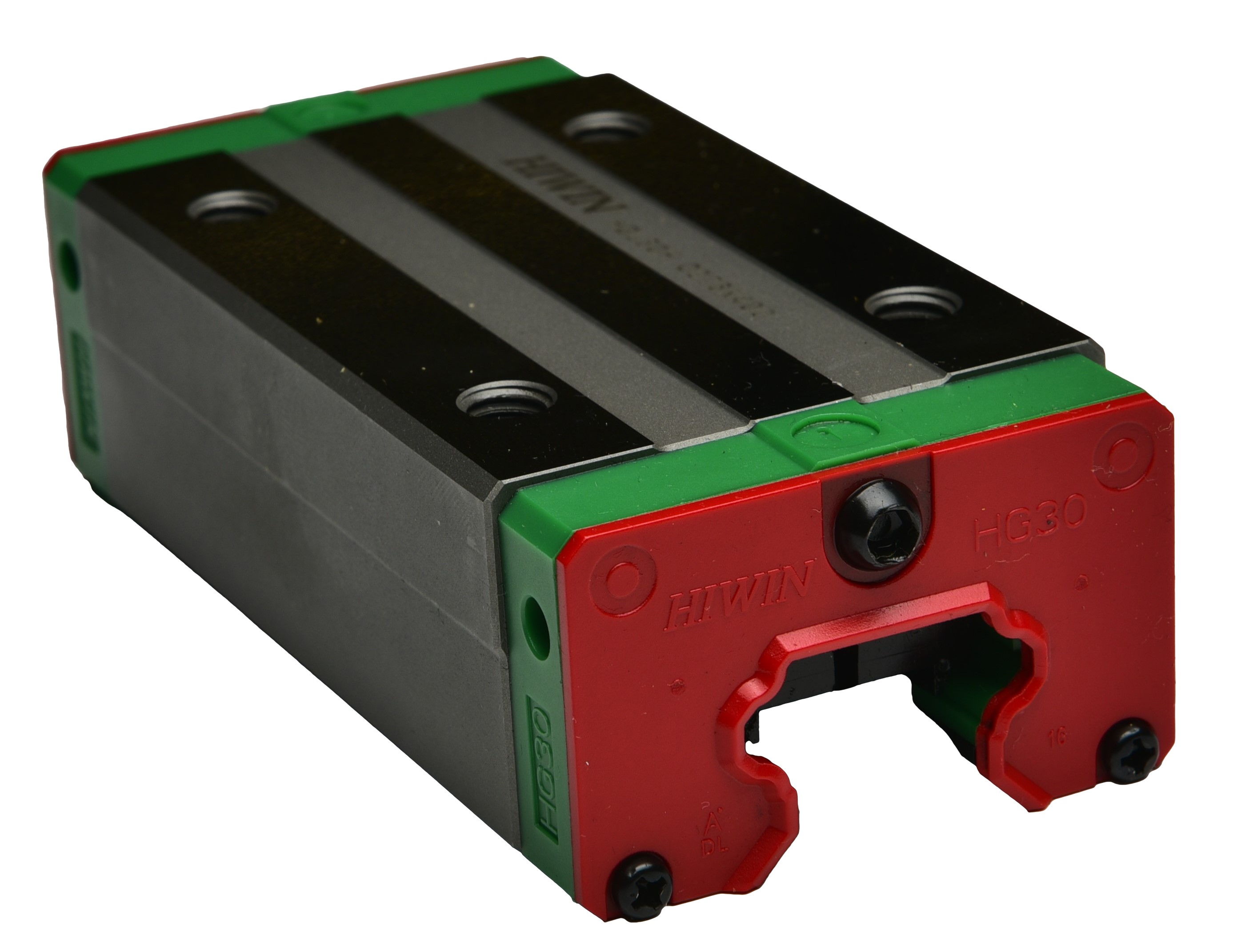 RS PRO Guide Block HGL Series, 77.9 kN Dynamic Load