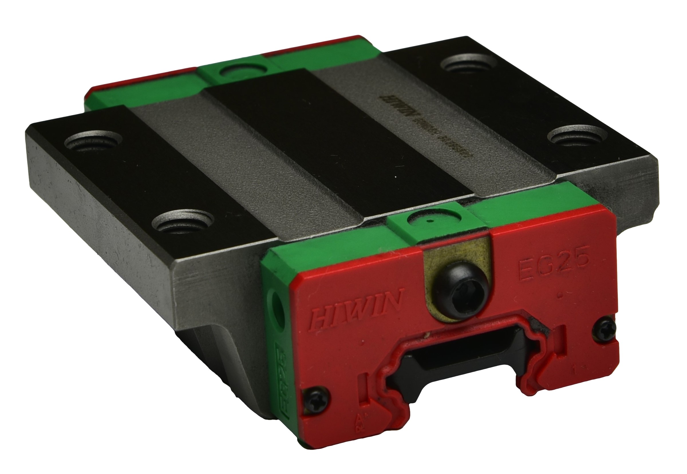 RS PRO Guide Block EGW Series, 7.83 kN Dynamic Load