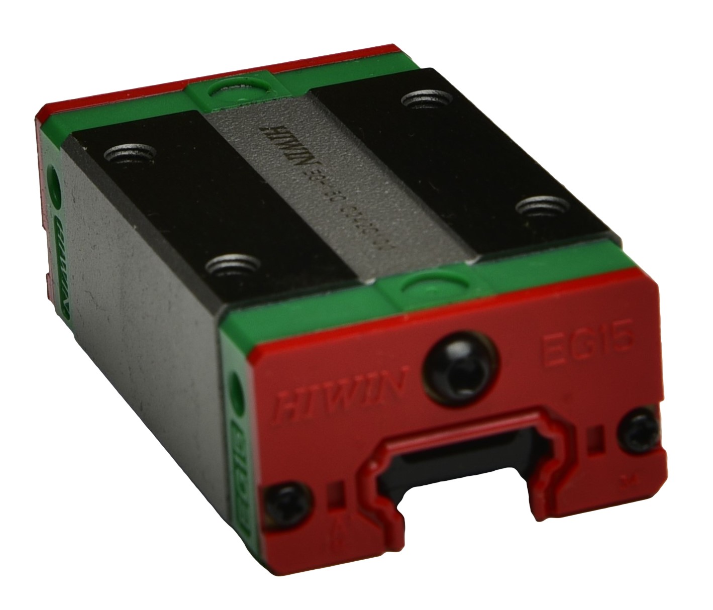 RS PRO Guide Block EGH Series, 10.31 kN Dynamic Load