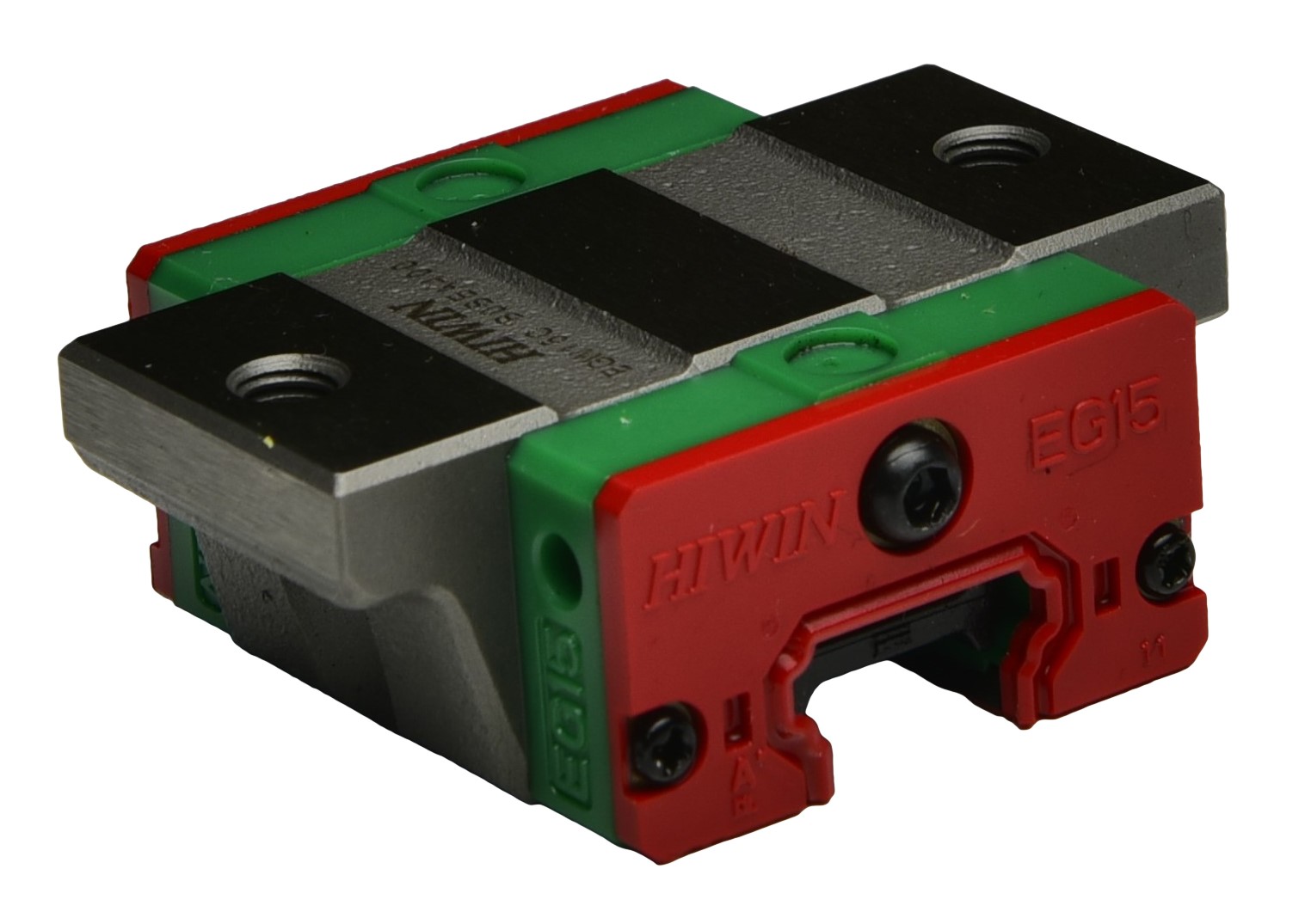 RS PRO Guide Block EGW Series, 7.23 kN Dynamic Load