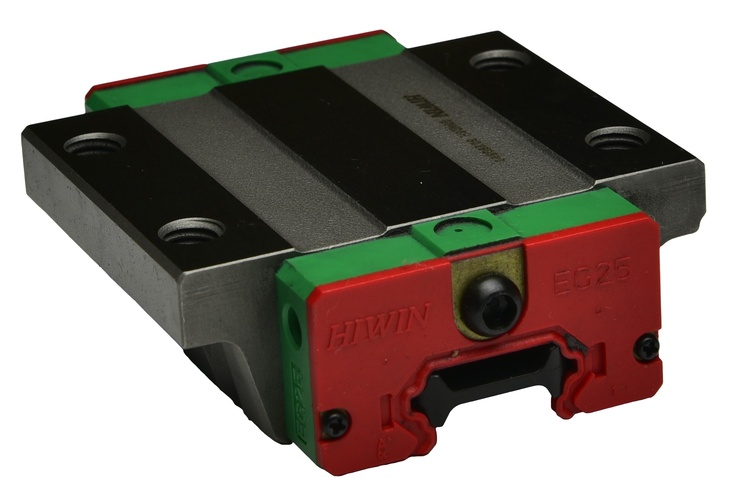 RS PRO Guide Block EGW Series, 10.31 kN Dynamic Load