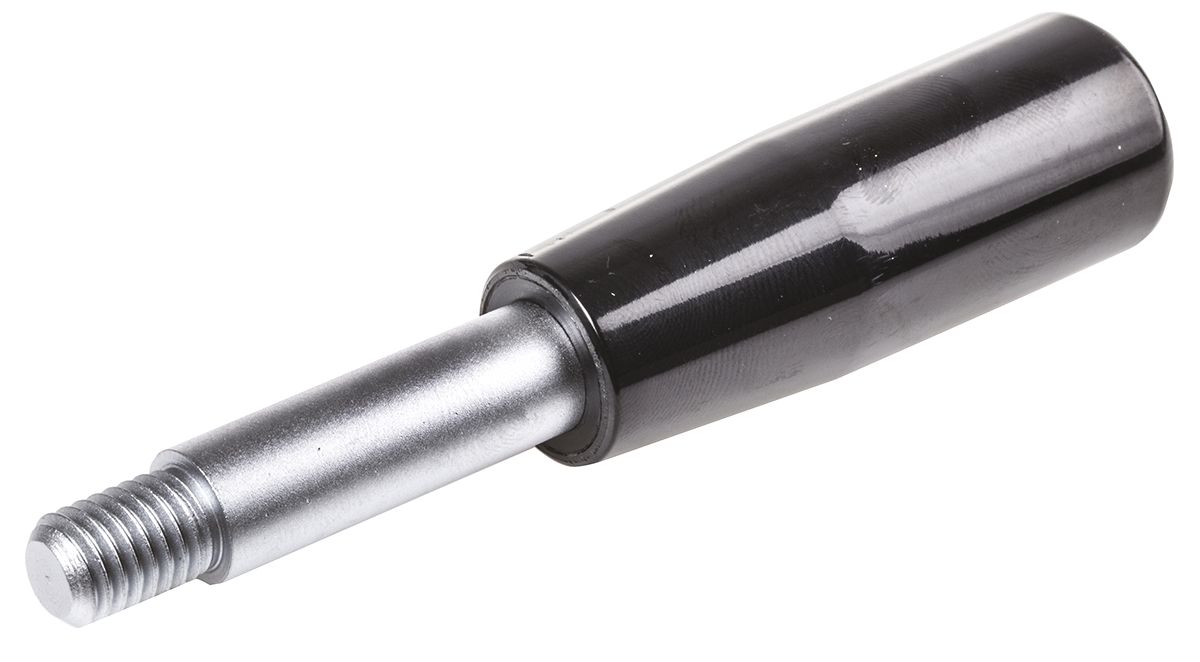 Elesa Lever Arm 3601, M10 x 14 mm