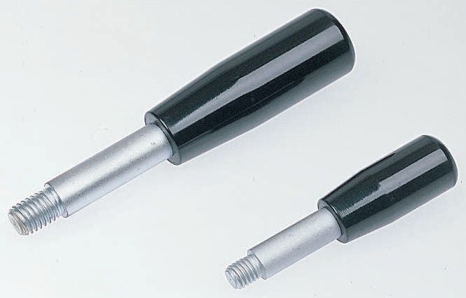 Elesa Lever Arm 3604, M10 x 14 mm