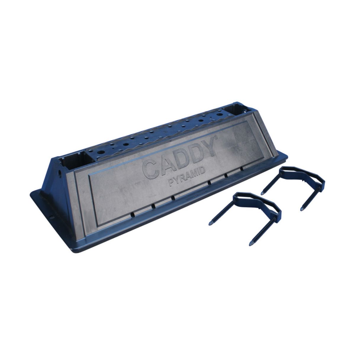 nVent CADDY NVENT CADDY PYRAMID Anti-Vibration Mount Pipe Clamp