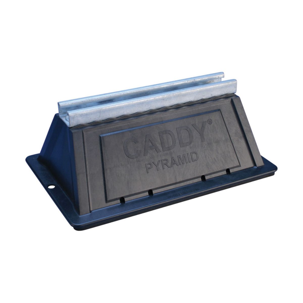 nVent CADDY nVent Anti-Vibration Mount Pipe Clamp