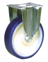 LAG Fixed Castor, 450 kg Capacity, 200 mm Wheel