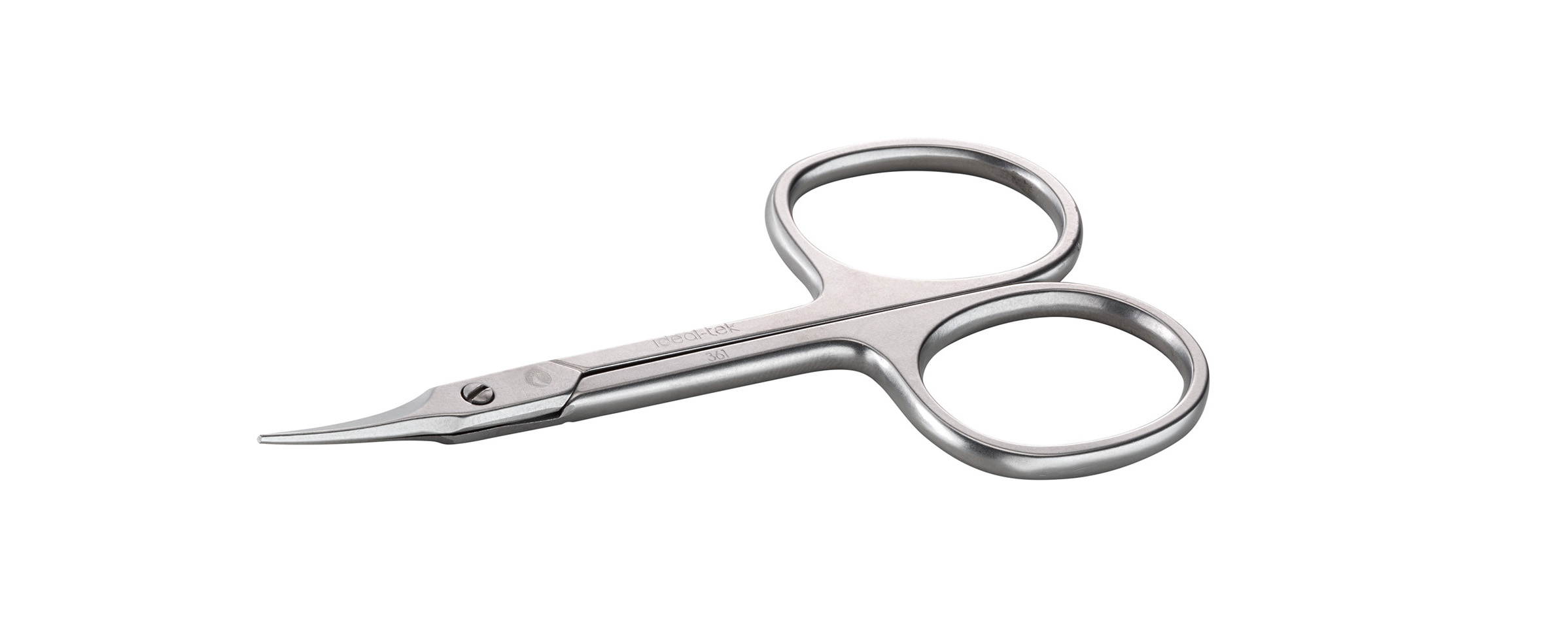 ideal-tek 90 mm Stainless Steel Surgical Scissor