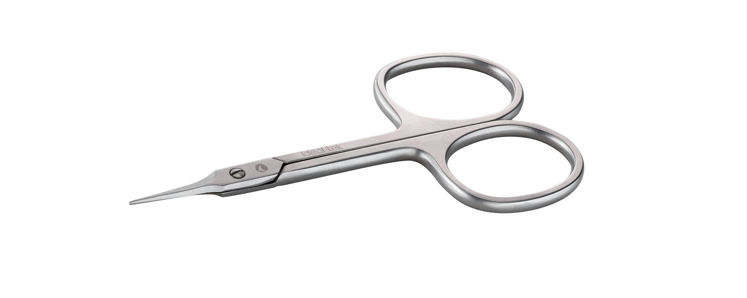 ideal-tek 90 mm Stainless Steel Surgical Scissor