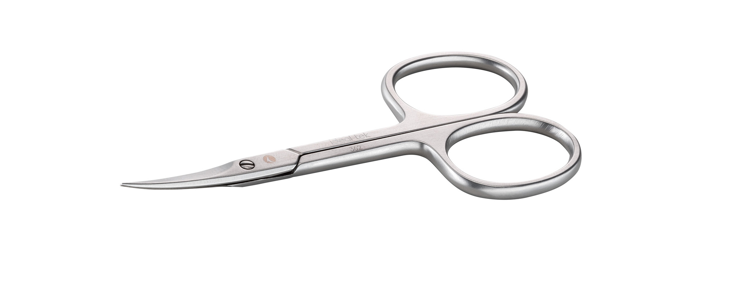 ideal-tek 90 mm Stainless Steel Surgical Scissor