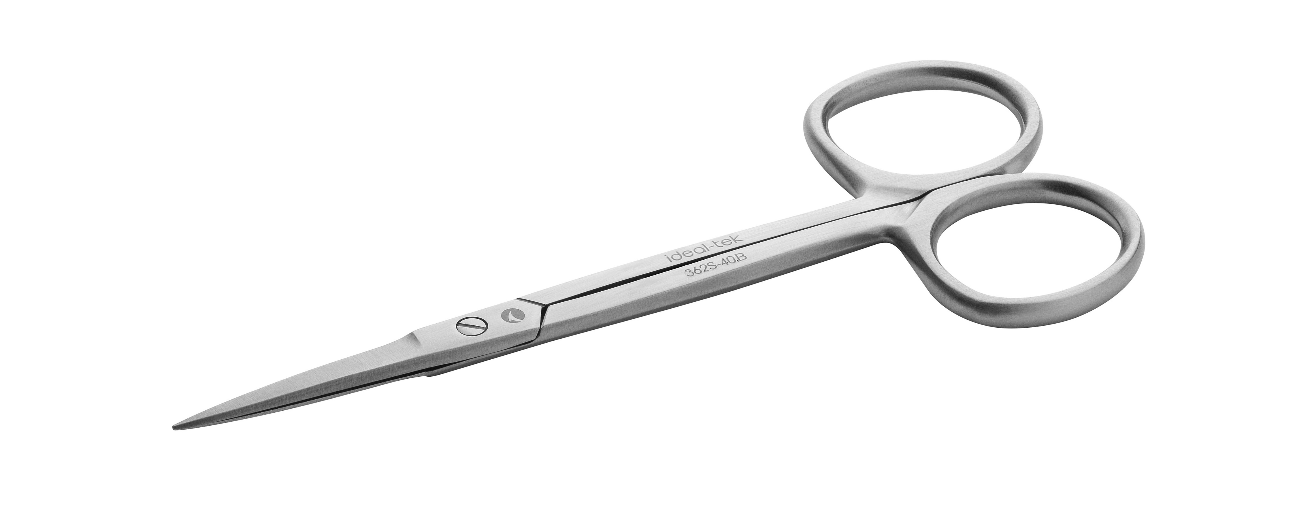 ideal-tek 100 mm Stainless Steel General Purpose Scissor