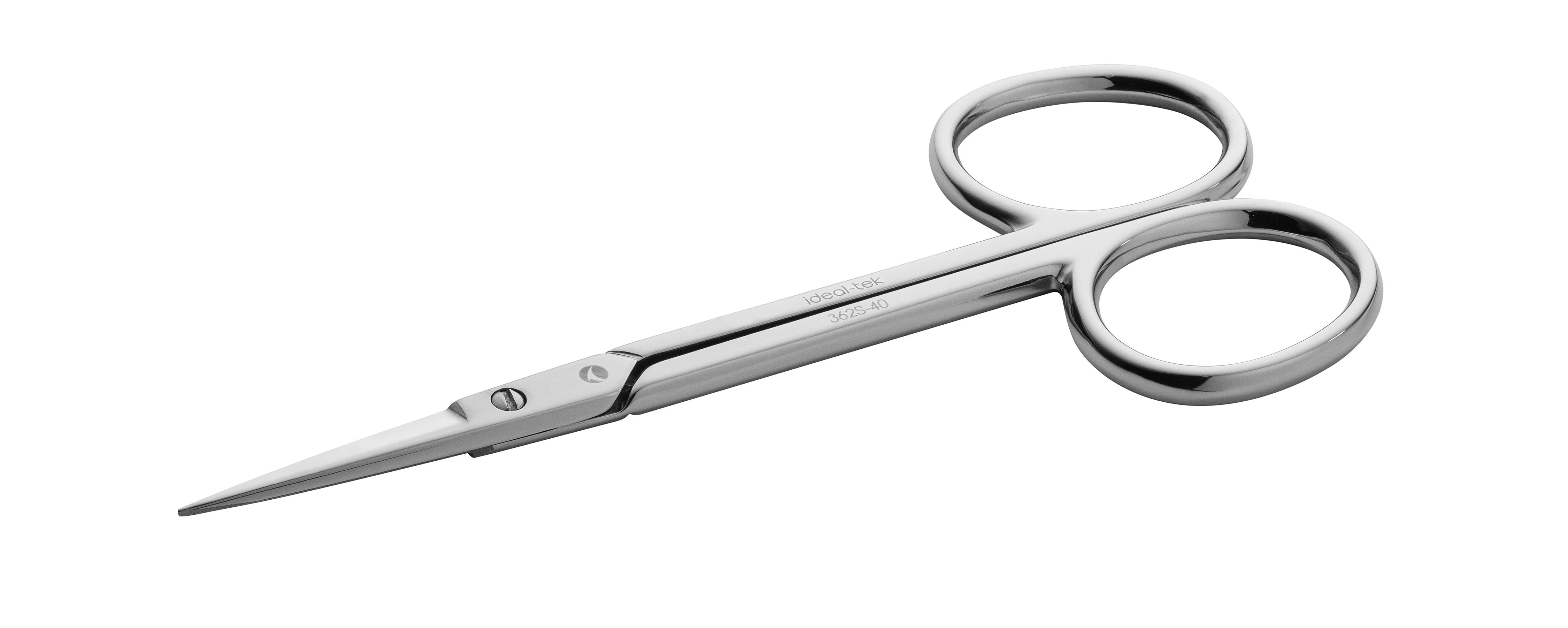 ideal-tek 105 mm Carbon Steel General Purpose Scissor