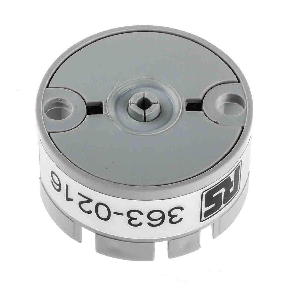 363-0216 RS PRO RS PRO Temperature Transmitter PT100 Input 30V dc, 70 °C, 0 °C