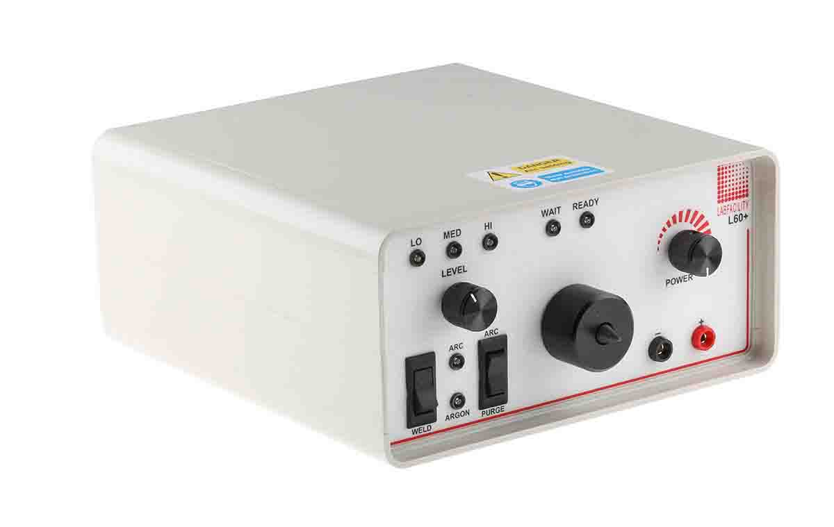 363-0351 RS PRO Thermocouple Welder, 250 V