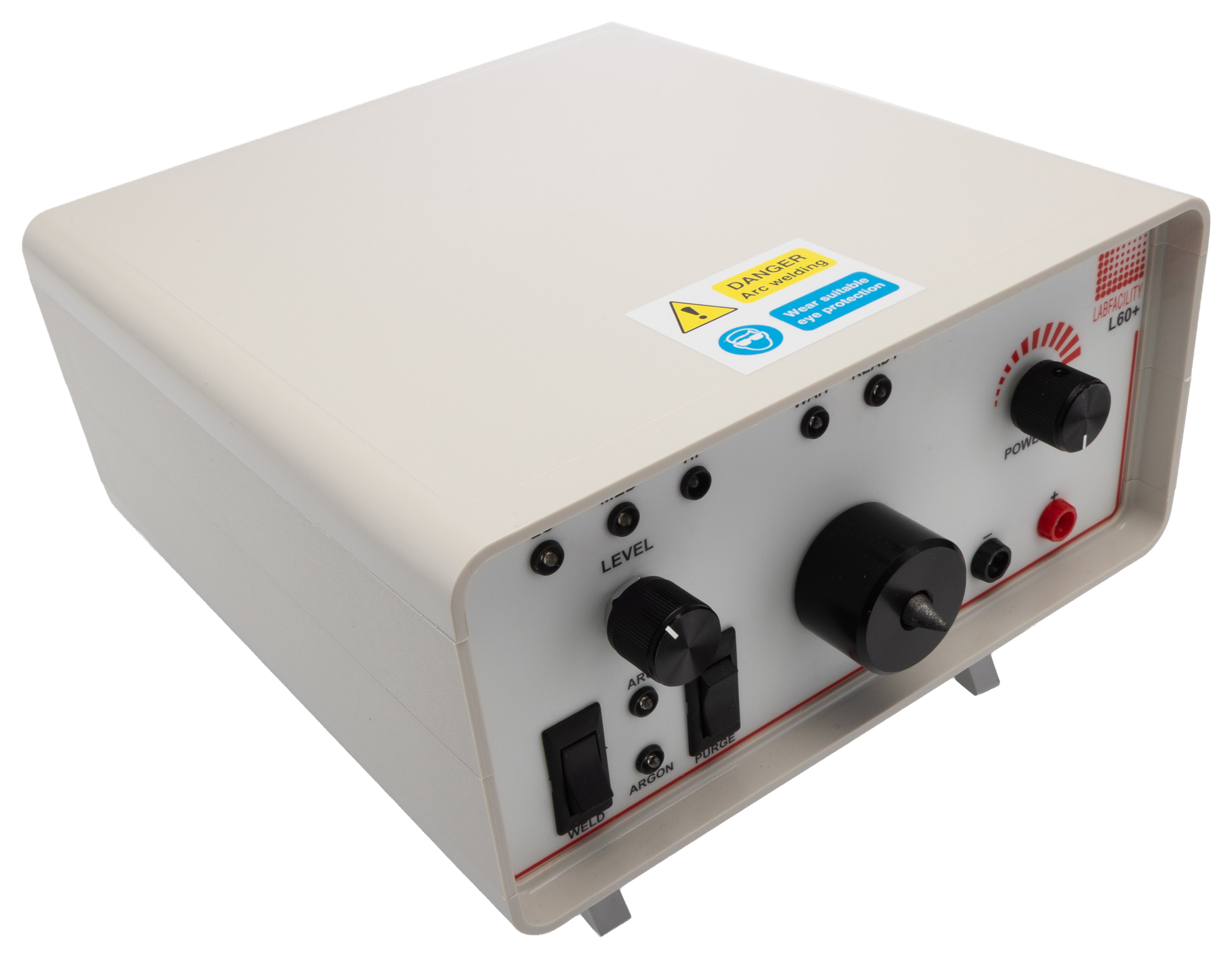 RS PRO Thermocouple Welder, 250 V